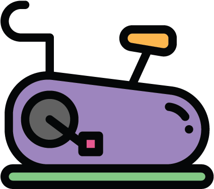 Full Circle Body Fitness - Full Circle Body Fitness (584x584)