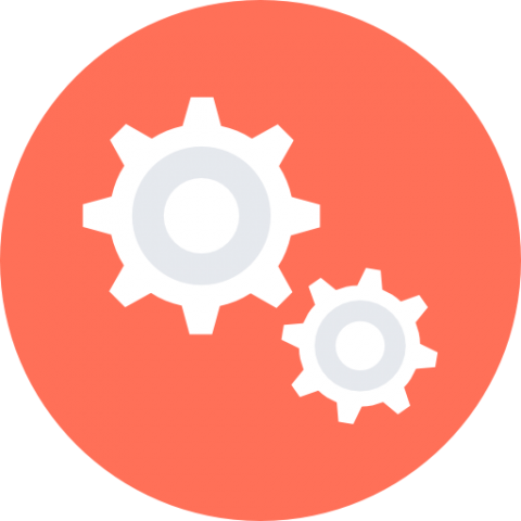 Settings Icon - Bus Symbol (1000x1000)