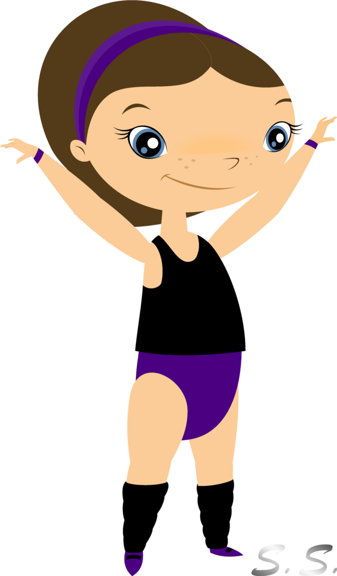 Fitness Willa By The Silver Soldier - Willa Willa's Wild Life (684x1167)
