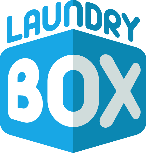 Best Laundry Service In Buffalo - Laundry Box (615x646)