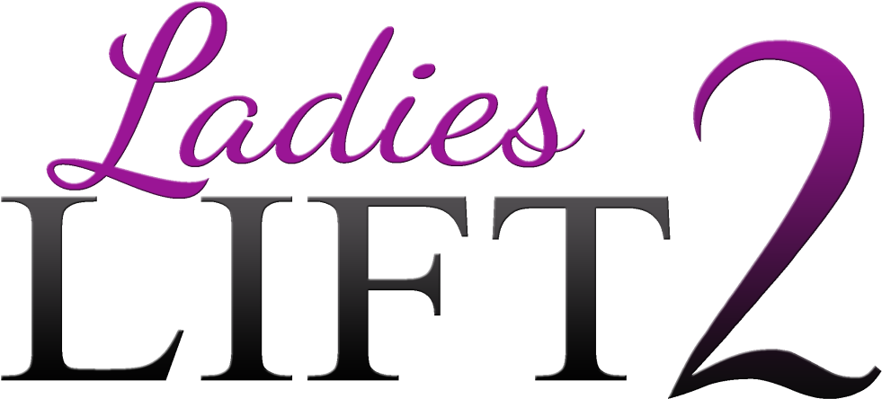 Ladies Lift Logo1 - Gold And Grey Chevron Personalized Placemat (1024x490)