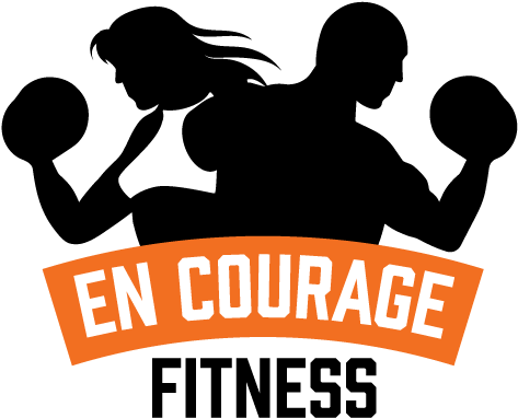En Courage Fitness - Partisans And Partners: The Politics Of The Post-keynesian (500x500)