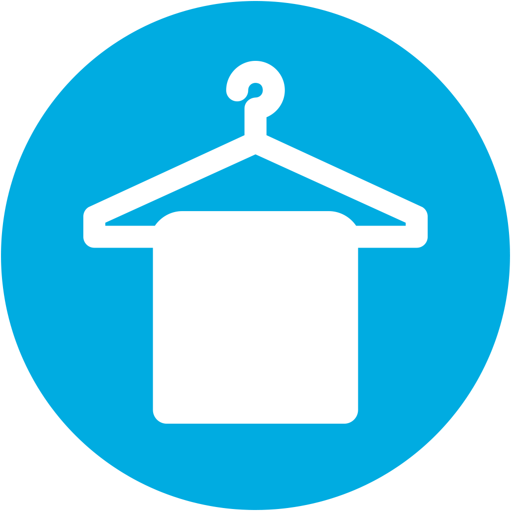 Laundry - Portrait Of A Man (1024x1024)