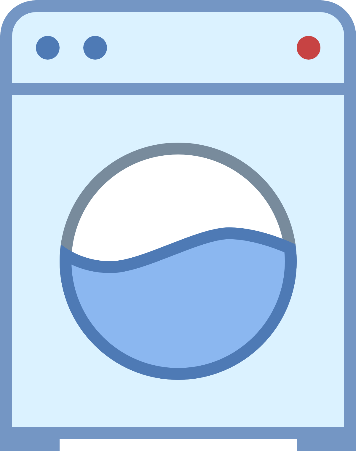 Washing Machines Computer Icons Laundry Symbol - Washing Machines Computer Icons Laundry Symbol (1600x1600)