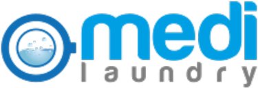 Medi Laundry - Circle (400x400)
