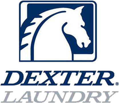 Dexter Laundry - Dexter Laundry Logo (600x400)