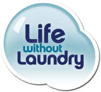 Life Without Laundry - Dry Cleaning (500x450)