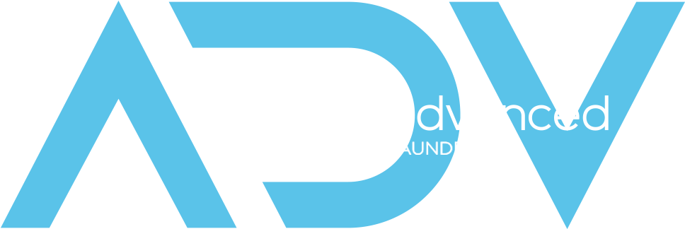Advanced Laundry Processes 54,400 Kg Daily From Two - Laundry (986x370)