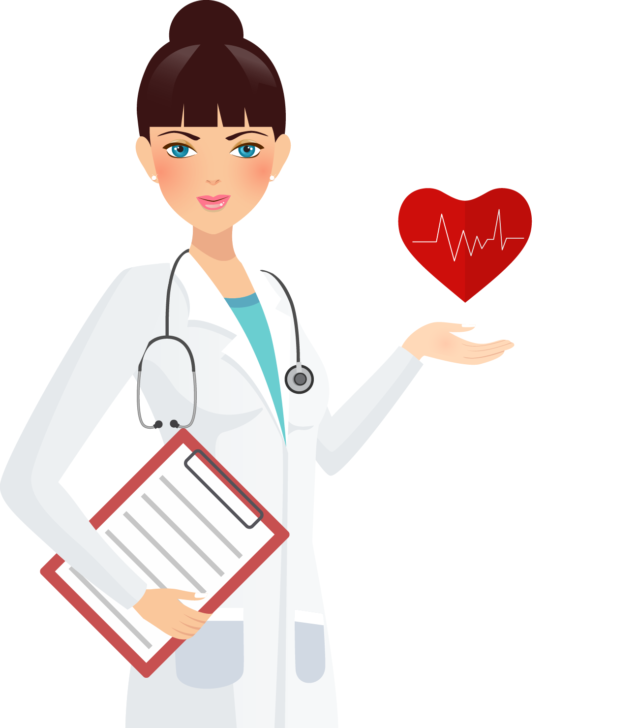 Physician Woman Family Medicine - Cafepress Cute Nurse Or Doctor Iphone 6/6s Tough Case (1297x1479)