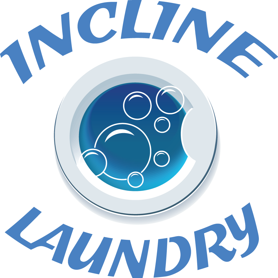 Incline Laundry - Laundry Logo (915x917)