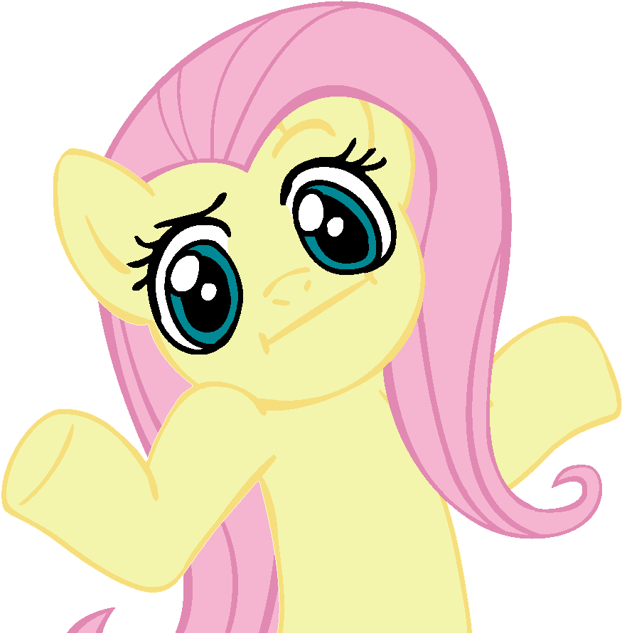 My Little Pony Friendship Is Magic Images Ponies Wallpaper - My Little Pony Whatever (945x945)