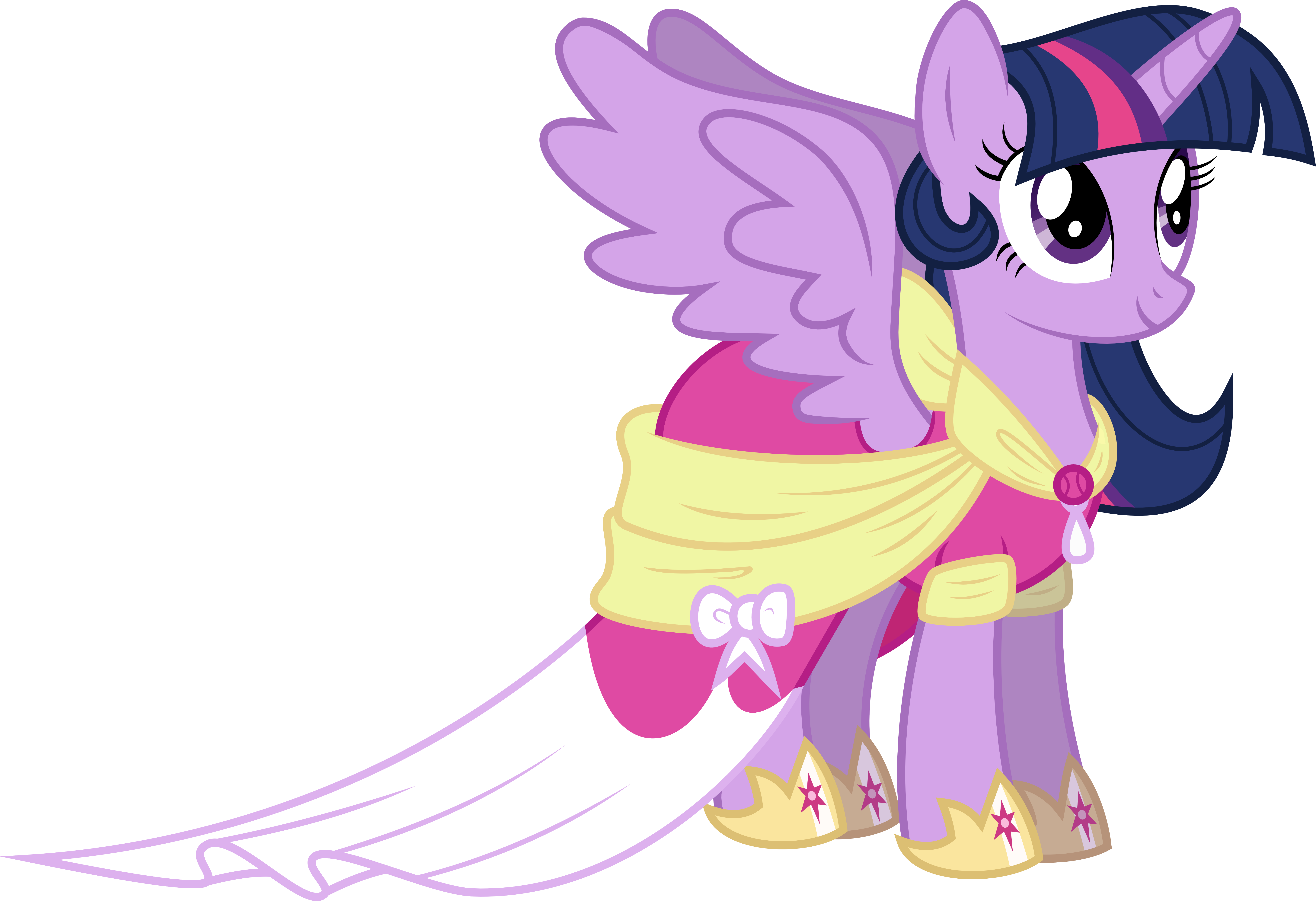 My Little Pony Friendship Is Magic Princess Twilight - My Little Pony Friendship Is Magic Princess Twilight (6992x4787)