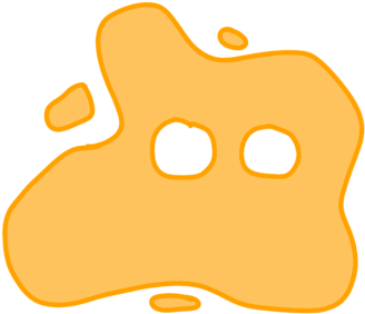 Saltx10's Orange Smud By Skyflight13 - Saltx10's Orange Smud By Skyflight13 (600x600)