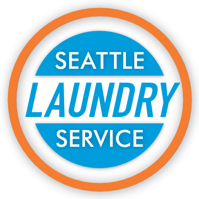Seattle Laundry Service - Llaundry Service (400x400)