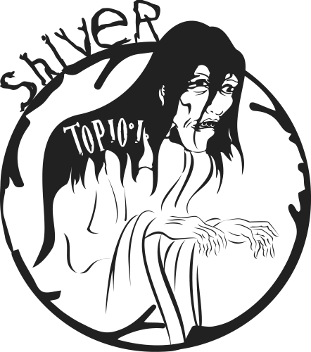 Top 10% In Shiver - Illustration (442x500)