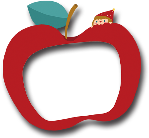 Apple Gratis Download Fruit - Apple Gratis Download Fruit (500x500)