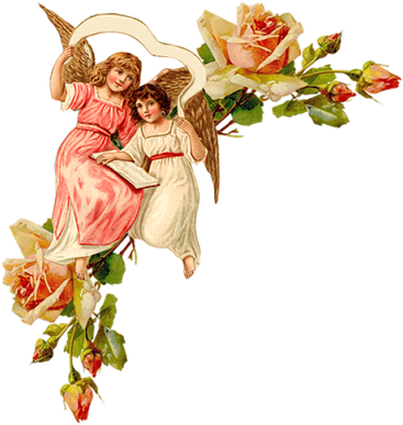 Imagens De Anjos - Angeles Png (385x400)