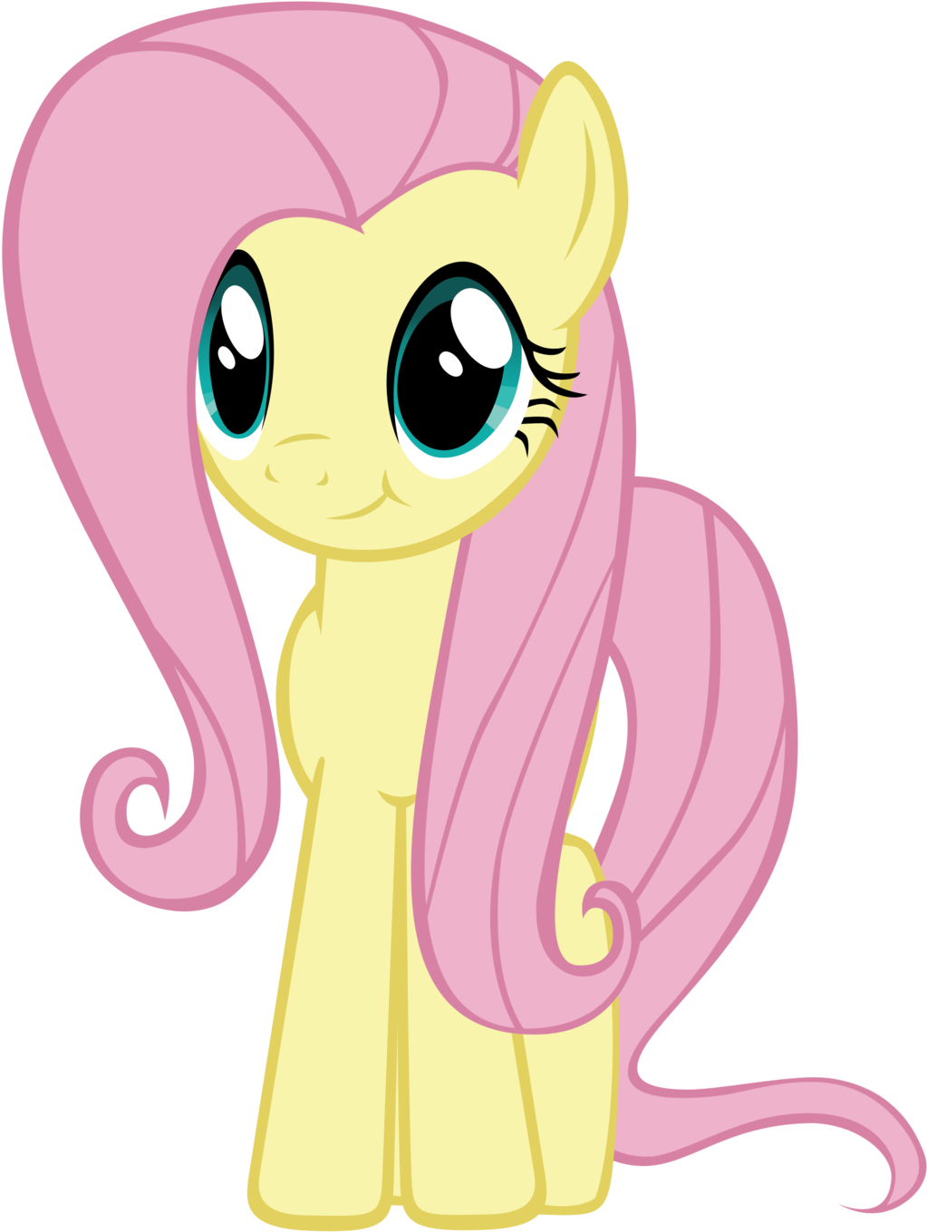 My Little Pony - My Little Pony Personajes (1280x1443)