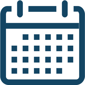 Site Coordinator Timeline - Meeting Schedule Icon (640x480)