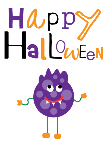 Halloween Clip Art - Clip Art (360x504)