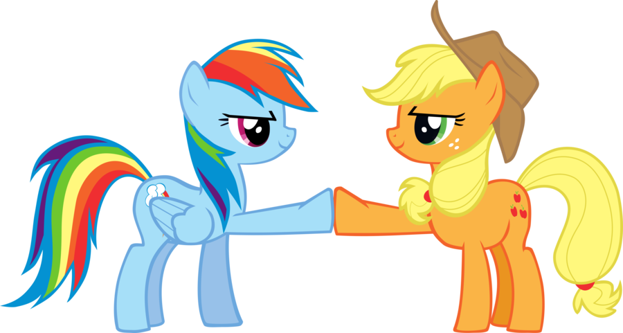 Image - My Little Pony Friendship (900x481)