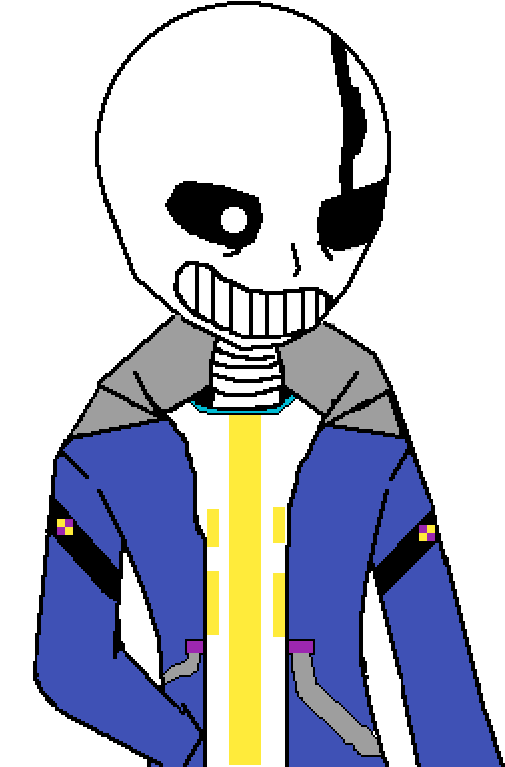My Sans Aka Successful Timeline Sans - Papyrus (1000x1000)