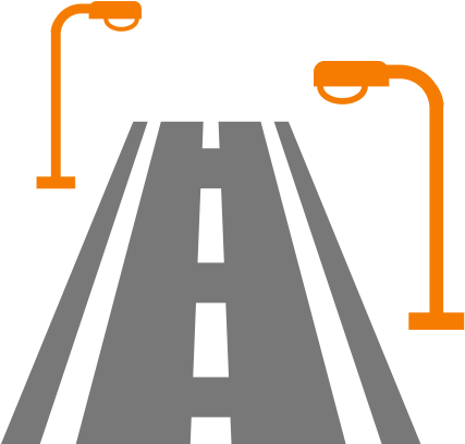 Computer Icons Royalty-free Clip Art - Street Light Icon Png (512x512)
