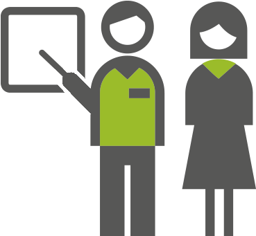 Teacher-icon - Teachers Icon Png (500x500)