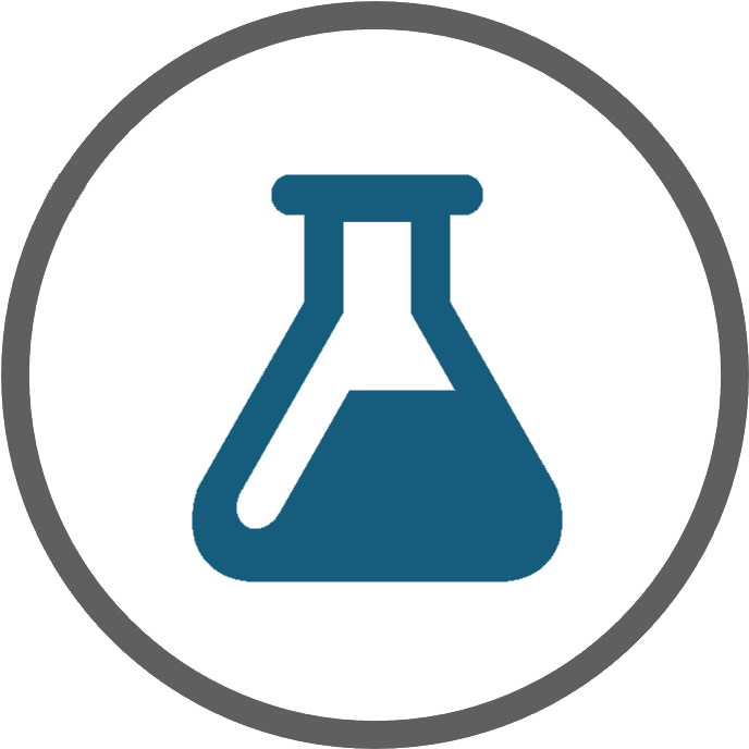 Biotech Pharmaceutical Icon - Pharmaceutical And Biotech Icon (1000x687)