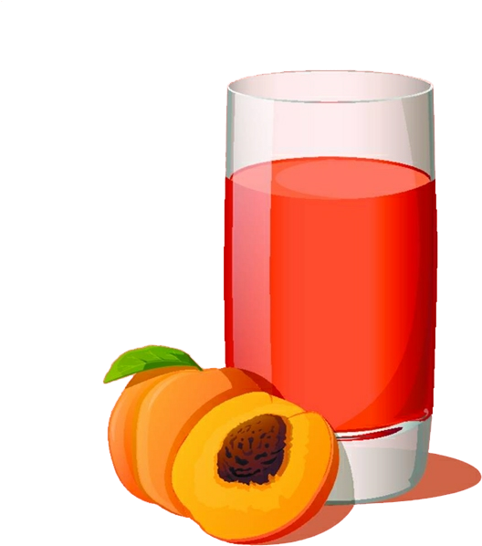 Orange Juice Orange Drink Apple Juice Fruit - Juice (640x640)