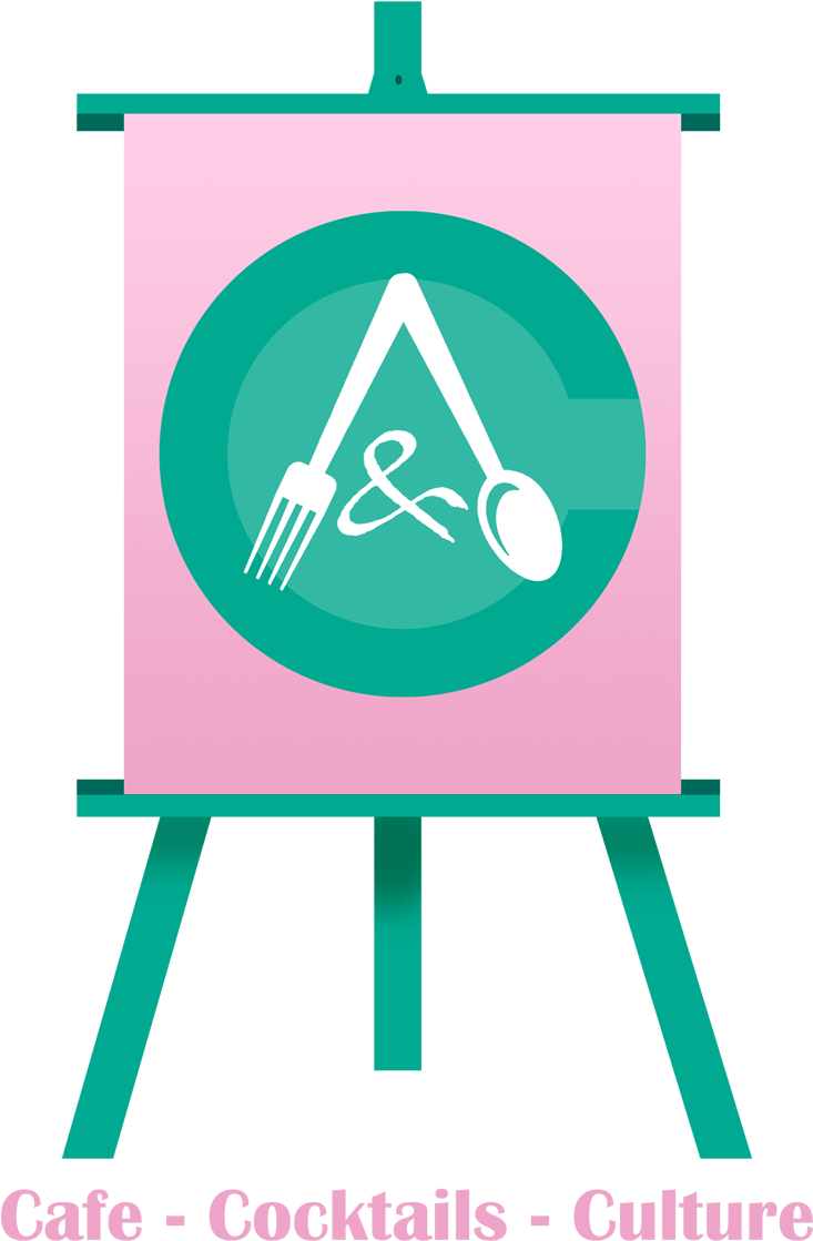 Bold, Serious, Restaurant Logo Design For A&c By Zoxo69 - Look To The Future (1000x1200)