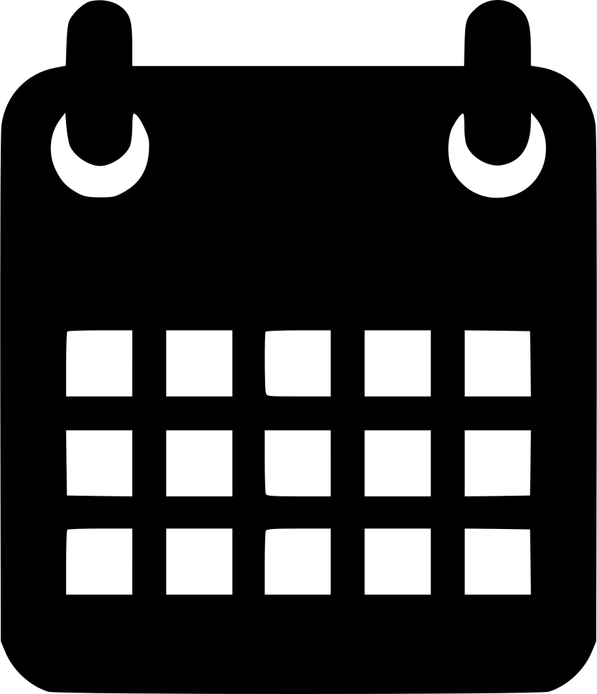 Calander Date Time Schedule Timeline Comments - Make Buildings Out Of Boxes (842x980)