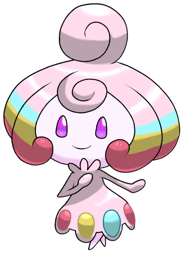 Pilago Region Pokemon By Trainerlouie - Illustration (852x937)