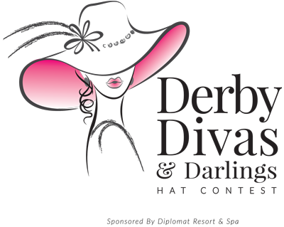 Pin Derby Hat Clip Art - Derby Hat Clip Art (400x319)