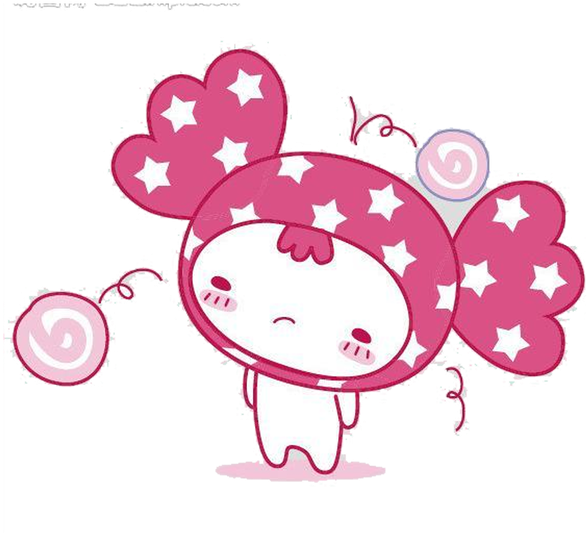 Lollipop Candy Cartoon - Lollipop Candy Cartoon (650x650)