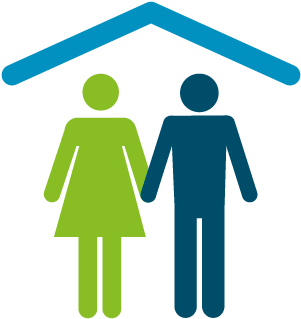 Care Home Life What Is It Really Like - Gender Discrimination And Violation Of Human Right (500x500)