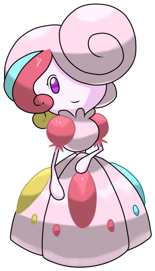 Pilago Region Pokemon By Trainerlouie - Cartoon (774x1032)