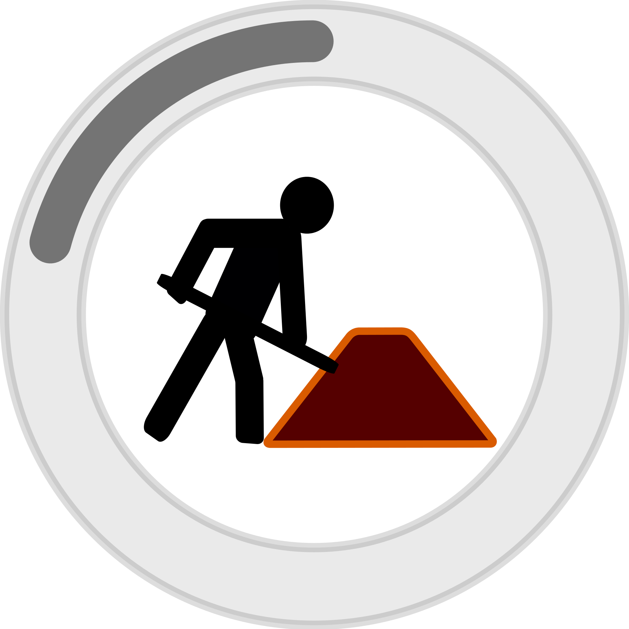 Open - Work In Progress Icon (2000x2000)