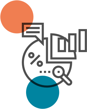 What Is Different About The Method Of Work At Súmate - Analysis Icon (400x400)
