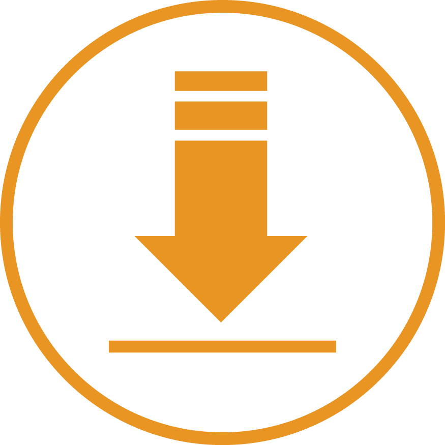 File - Download-icon - Public Health Approach To Injury Prevention (875x875)