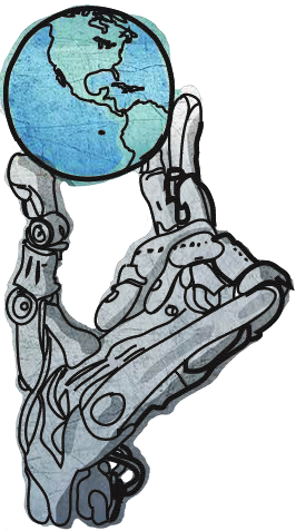 Information Technology Timeline - Glogster (266x477)