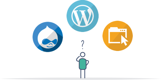 Wordpress Icon (542x270)