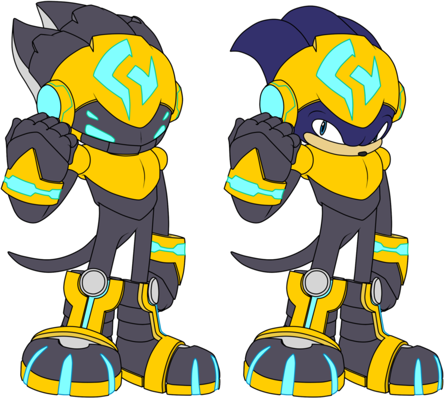 Nocturnus The Echidna By Gaiamuth - Echidna (962x830)