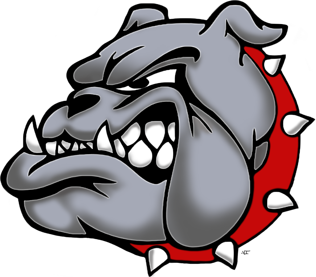 Brighton Bulldogs - Brighton Bulldogs Logo (1072x945)