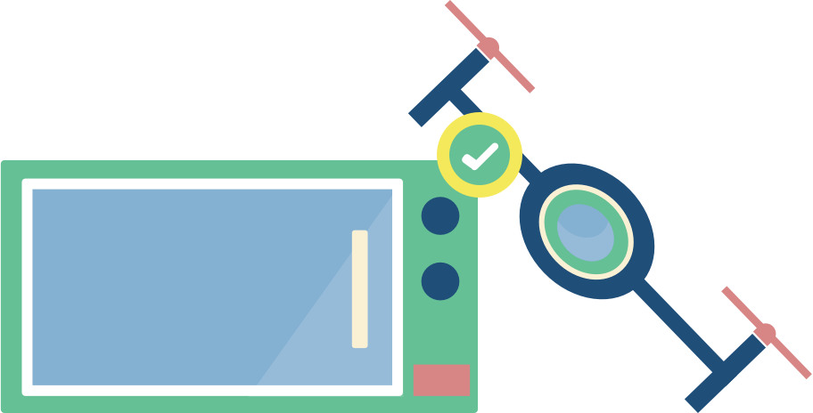 Product Reviews - Vector Graphics (912x464)