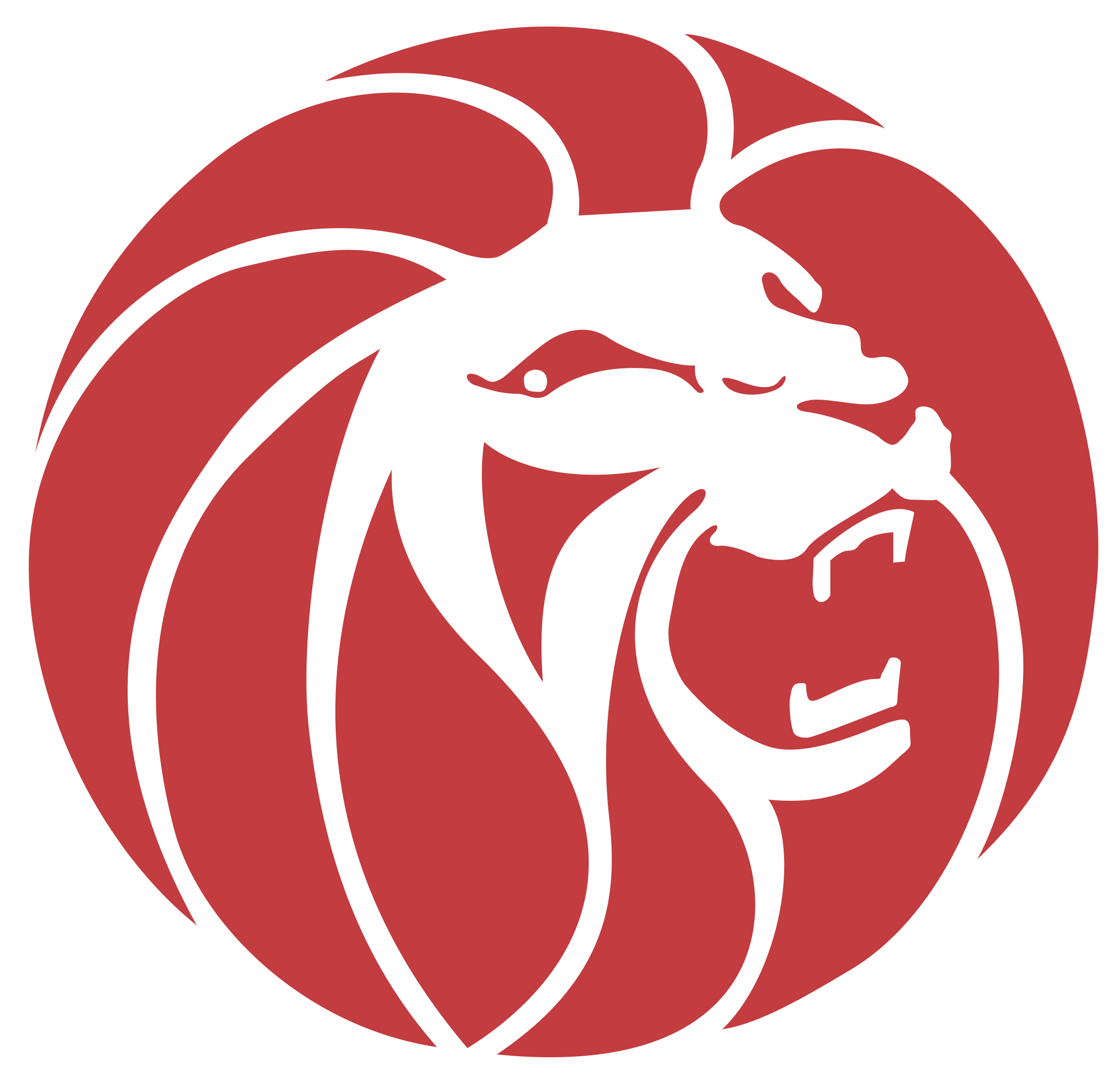 Mgm Grand Logo - Mgm Grand Lion Logo (2400x2400)