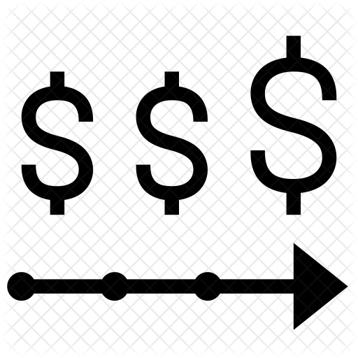 Timeline Icon - Icon (512x512)