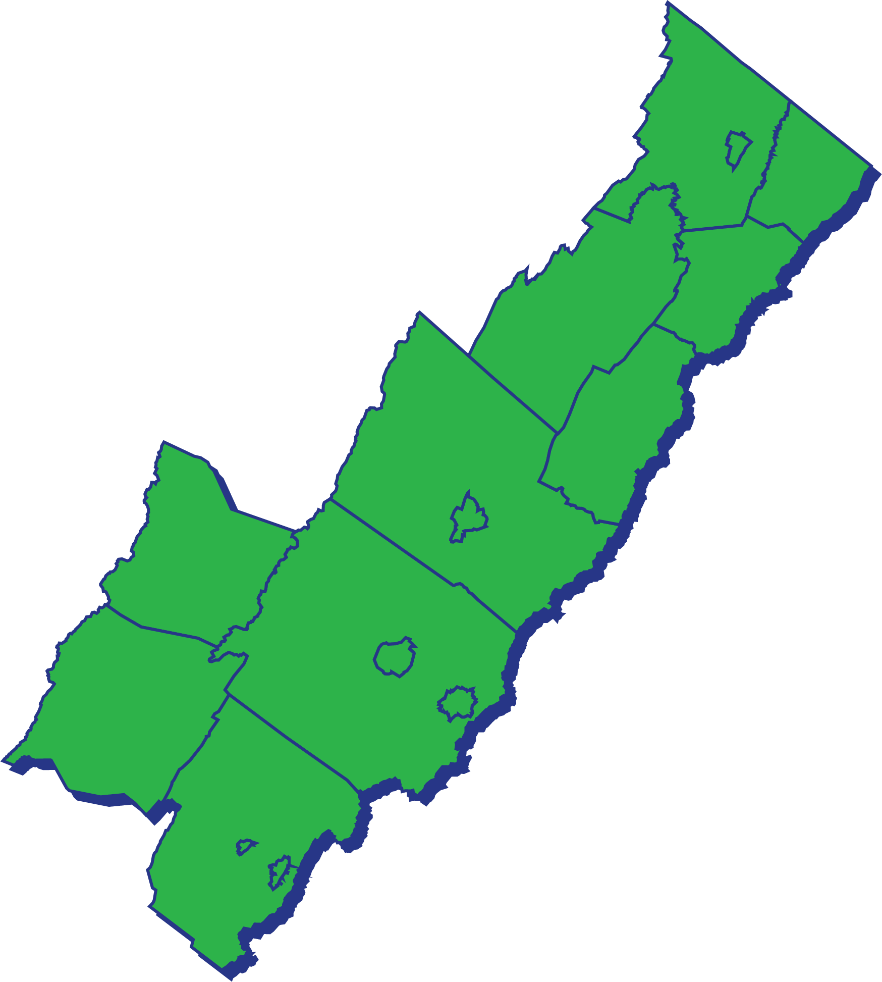 Region 8 Information - T-shirt (1748x1945)