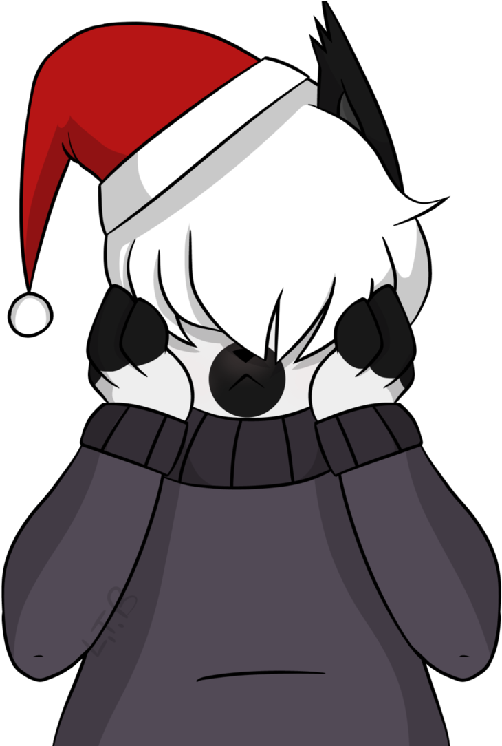 Snowball By Living Trash Bag - Cartoon (737x1083)