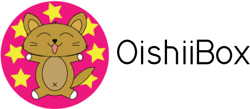 A Collection Of Snacks, Candies, And Everything Kawaii - Cartoon (600x220)